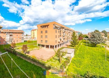 Appartamento Carmagnola - foto 26