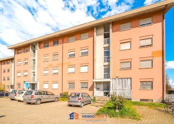 Appartamento Carmagnola - foto 29