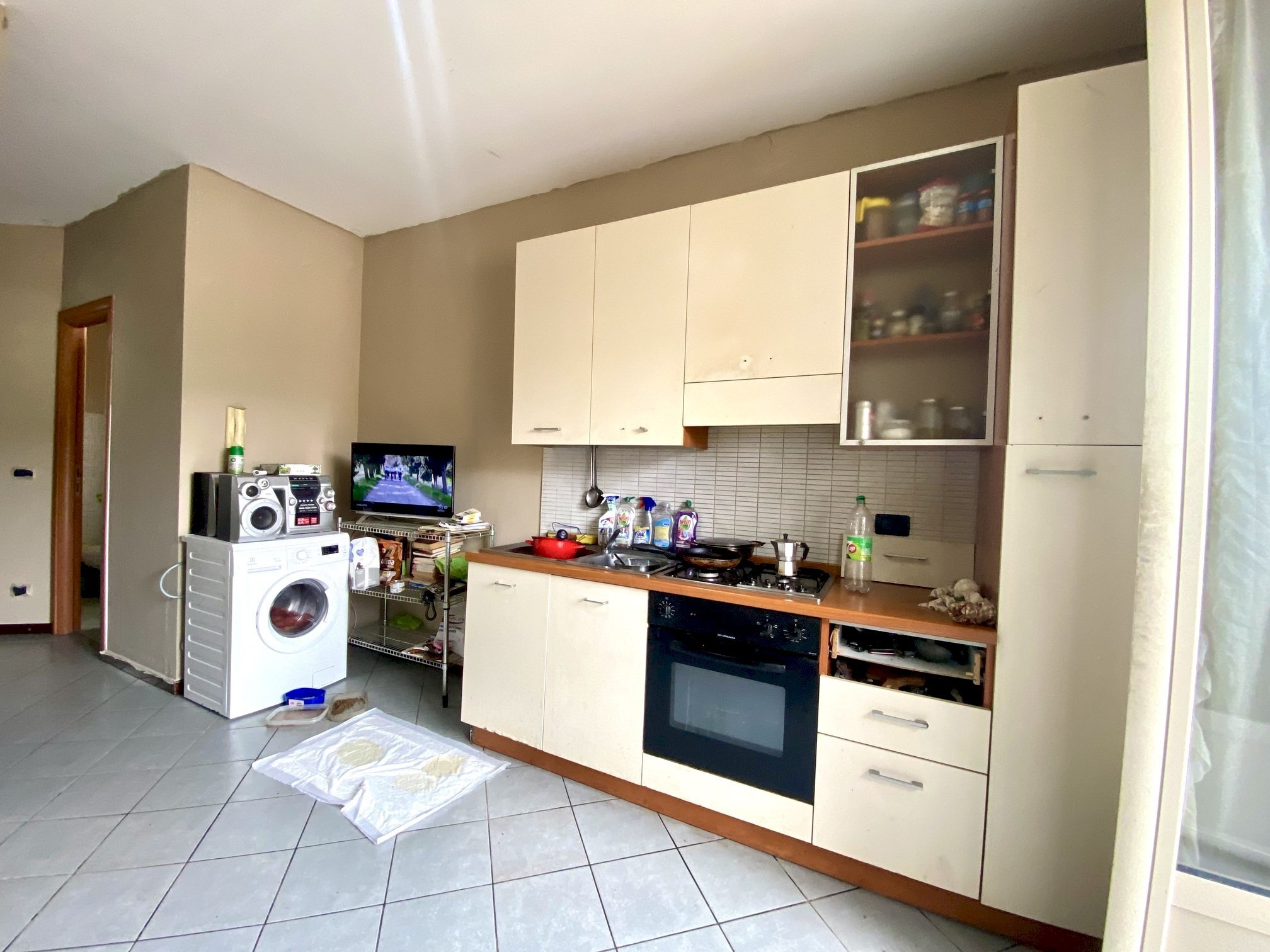 Two-room apartment Alba - photo 1