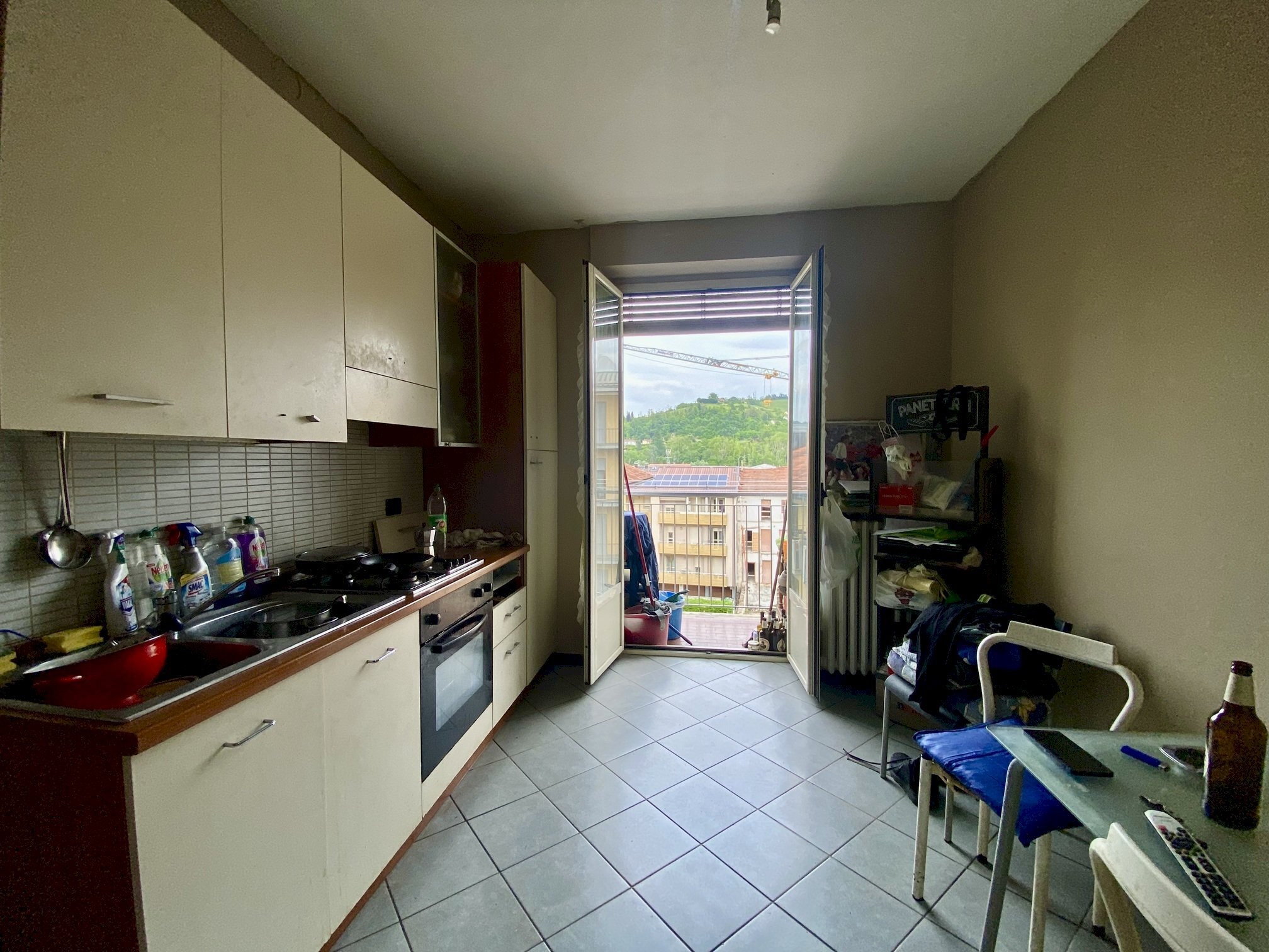 Two-room apartment Alba - photo 3