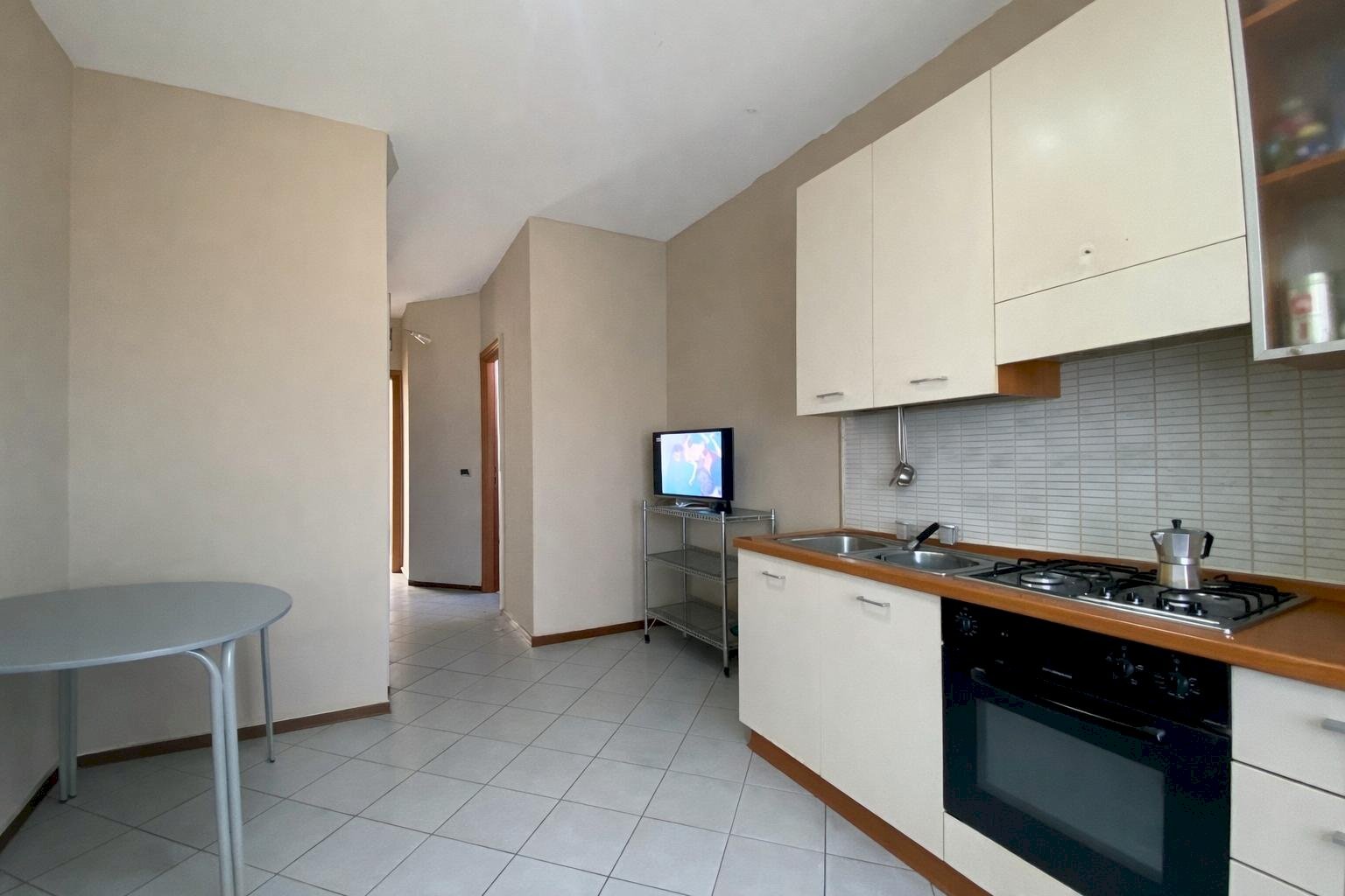 Two-room apartment Alba - photo 1