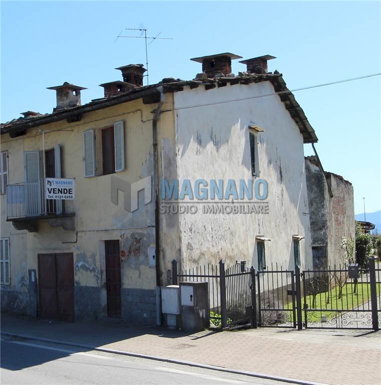 Portion of a house Cavour - photo 1