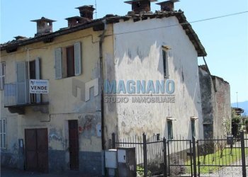Portion of a house Cavour - photo 1