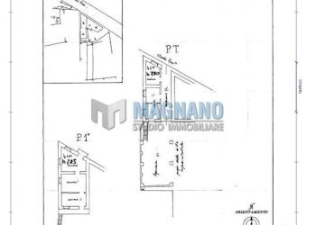 Portion of a house Cavour - photo 2