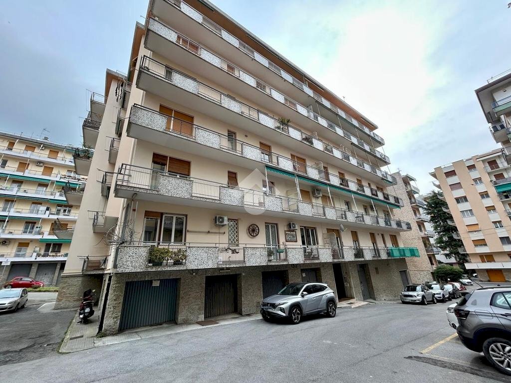 Apartment Via Giovanni Guglielmo Longo, Genova (neighborhood Pegli) - photo 3