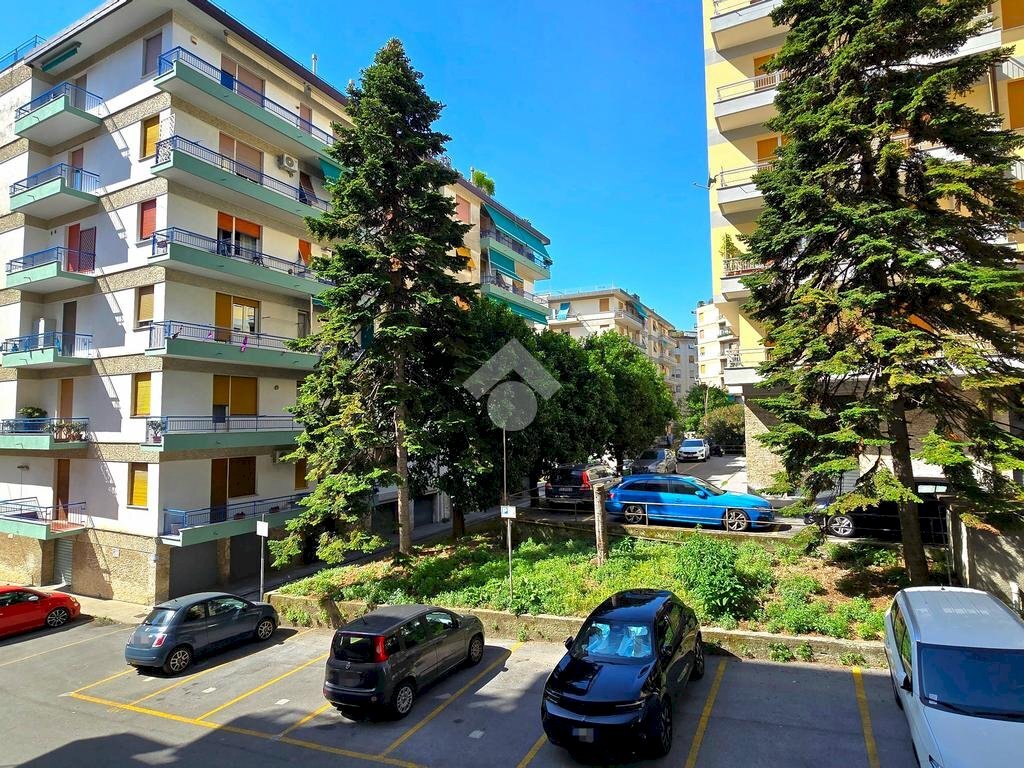 Apartment Via Giovanni Guglielmo Longo, Genova (neighborhood Pegli) - photo 1