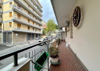 Appartamento Via Giovanni Guglielmo Longo, Genova (zona Pegli) - foto 2