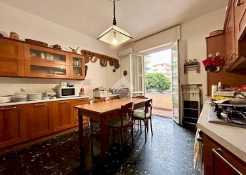 Appartamento Via Giovanni Guglielmo Longo, Genova (zona Pegli) - foto 4