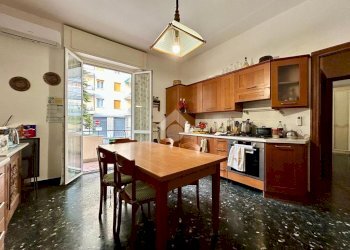 Appartamento Via Giovanni Guglielmo Longo, Genova (zona Pegli) - foto 3