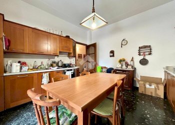 Appartamento Via Giovanni Guglielmo Longo, Genova (zona Pegli) - foto 5