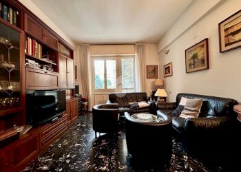 Appartamento Via Giovanni Guglielmo Longo, Genova (zona Pegli) - foto 6