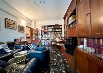 Appartamento Via Giovanni Guglielmo Longo, Genova (zona Pegli) - foto 7