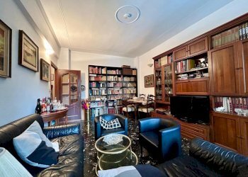 Appartamento Via Giovanni Guglielmo Longo, Genova (zona Pegli) - foto 8