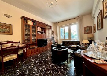 Appartamento Via Giovanni Guglielmo Longo, Genova (zona Pegli) - foto 12