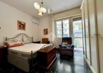 Appartamento Via Giovanni Guglielmo Longo, Genova (zona Pegli) - foto 11