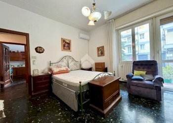 Appartamento Via Giovanni Guglielmo Longo, Genova (zona Pegli) - foto 13