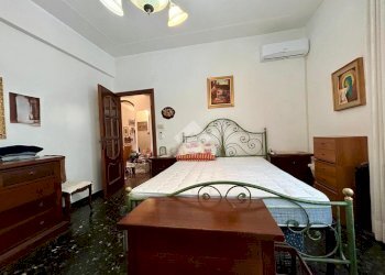 Appartamento Via Giovanni Guglielmo Longo, Genova (zona Pegli) - foto 15