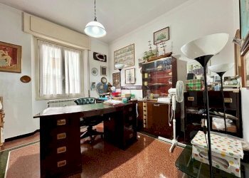 Appartamento Via Giovanni Guglielmo Longo, Genova (zona Pegli) - foto 16