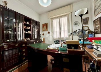 Appartamento Via Giovanni Guglielmo Longo, Genova (zona Pegli) - foto 17