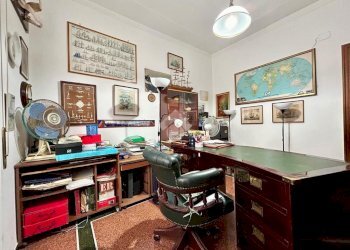 Appartamento Via Giovanni Guglielmo Longo, Genova (zona Pegli) - foto 18