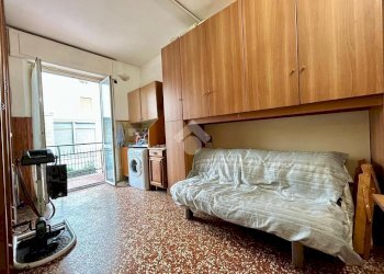 Appartamento Via Giovanni Guglielmo Longo, Genova (zona Pegli) - foto 20