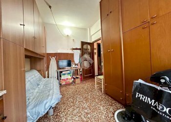 Appartamento Via Giovanni Guglielmo Longo, Genova (zona Pegli) - foto 22