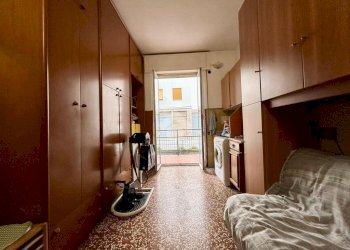 Appartamento Via Giovanni Guglielmo Longo, Genova (zona Pegli) - foto 21