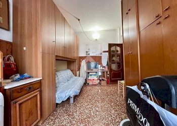 Appartamento Via Giovanni Guglielmo Longo, Genova (zona Pegli) - foto 23