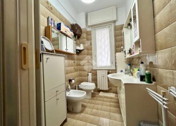 Appartamento Via Giovanni Guglielmo Longo, Genova (zona Pegli) - foto 24