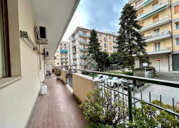 Appartamento Via Giovanni Guglielmo Longo, Genova (zona Pegli) - foto 26