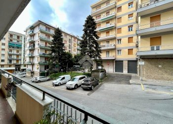 Appartamento Via Giovanni Guglielmo Longo, Genova (zona Pegli) - foto 28