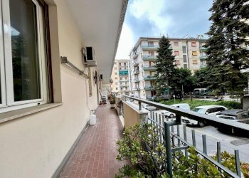 Appartamento Via Giovanni Guglielmo Longo, Genova (zona Pegli) - foto 29