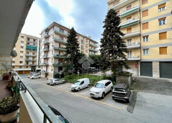 Appartamento Via Giovanni Guglielmo Longo, Genova (zona Pegli) - foto 30