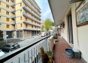 Appartamento Via Giovanni Guglielmo Longo, Genova (zona Pegli) - foto 31