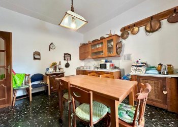 Appartamento Via Giovanni Guglielmo Longo, Genova (zona Pegli) - foto 32