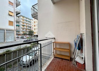 Appartamento Via Giovanni Guglielmo Longo, Genova (zona Pegli) - foto 33