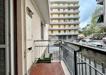 Appartamento Via Giovanni Guglielmo Longo, Genova (zona Pegli) - foto 34