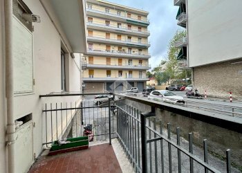 Appartamento Via Giovanni Guglielmo Longo, Genova (zona Pegli) - foto 35