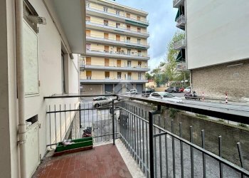 Appartamento Via Giovanni Guglielmo Longo, Genova (zona Pegli) - foto 36