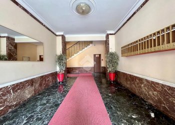 Appartamento Via Giovanni Guglielmo Longo, Genova (zona Pegli) - foto 37