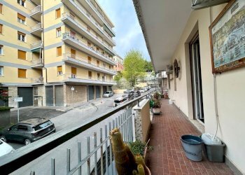 Appartamento Via Giovanni Guglielmo Longo, Genova (zona Pegli) - foto 38