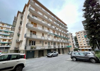 Appartamento Via Giovanni Guglielmo Longo, Genova (zona Pegli) - foto 39