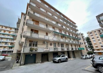 Appartamento Via Giovanni Guglielmo Longo, Genova (zona Pegli) - foto 40