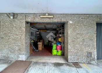 Appartamento Via Giovanni Guglielmo Longo, Genova (zona Pegli) - foto 41