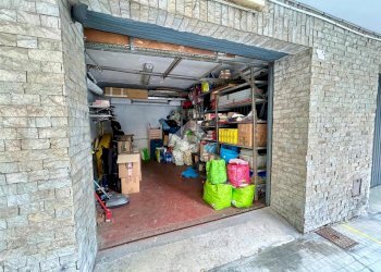 Appartamento Via Giovanni Guglielmo Longo, Genova (zona Pegli) - foto 42