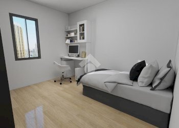 Appartamento Via Giovanni Guglielmo Longo, Genova (zona Pegli) - foto 44