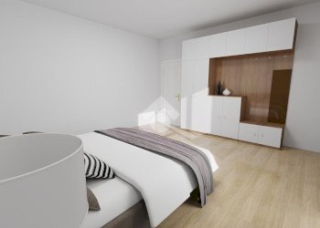 Appartamento Via Giovanni Guglielmo Longo, Genova (zona Pegli) - foto 45