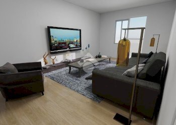 Appartamento Via Giovanni Guglielmo Longo, Genova (zona Pegli) - foto 46