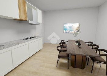 Appartamento Via Giovanni Guglielmo Longo, Genova (zona Pegli) - foto 47