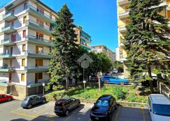 Apartment Via Giovanni Guglielmo Longo, Genova (neighborhood Pegli) - photo 1